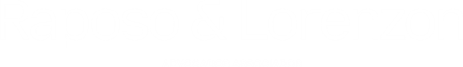 Raposo e Lorenzon Advocacia